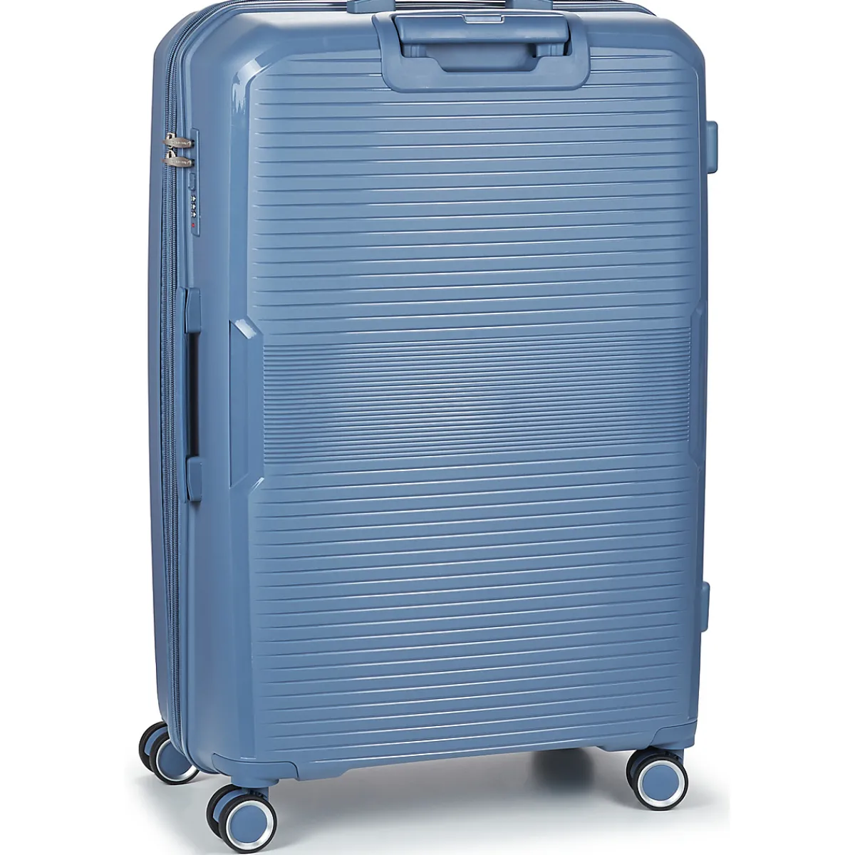 David Jones BA-8005 109L LARGE-Homme Valises