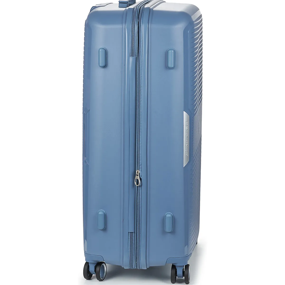 David Jones BA-8005 109L LARGE-Homme Valises