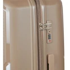 David Jones BA-8005 109L LARGE-Homme Valises