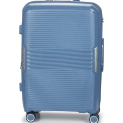 David Jones BA-8005 72L MEDIUM-Homme Valises