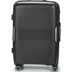 David Jones BA-8005 72L MEDIUM-Homme Valises