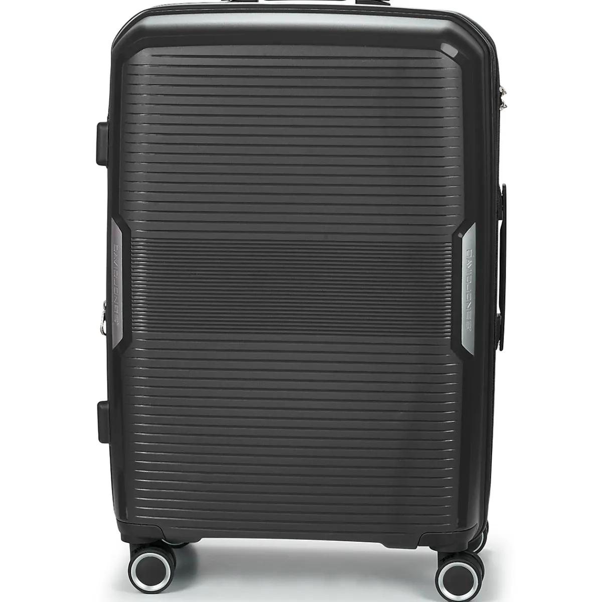 David Jones BA-8005 72L MEDIUM-Homme Valises