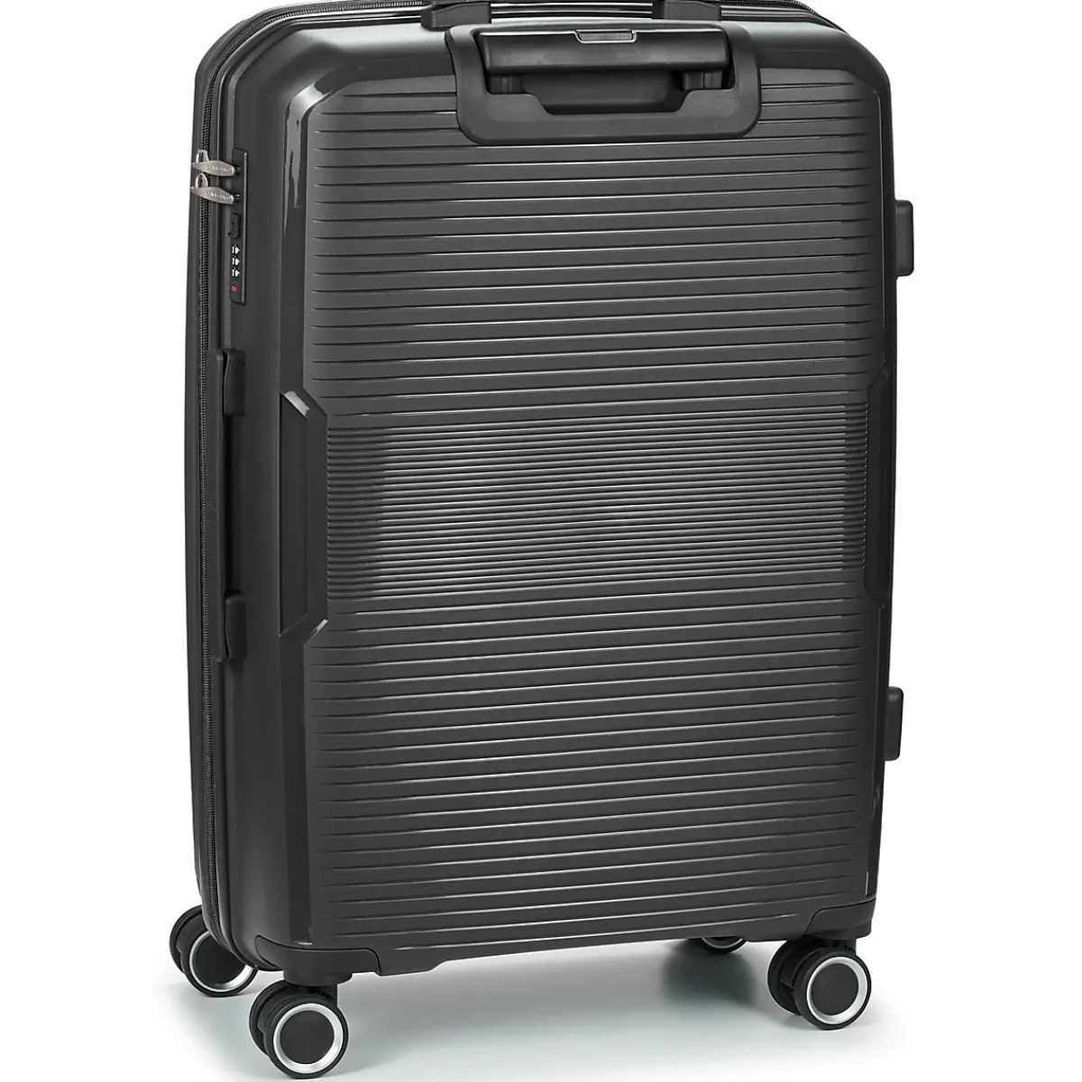 David Jones BA-8005 72L MEDIUM-Homme Valises