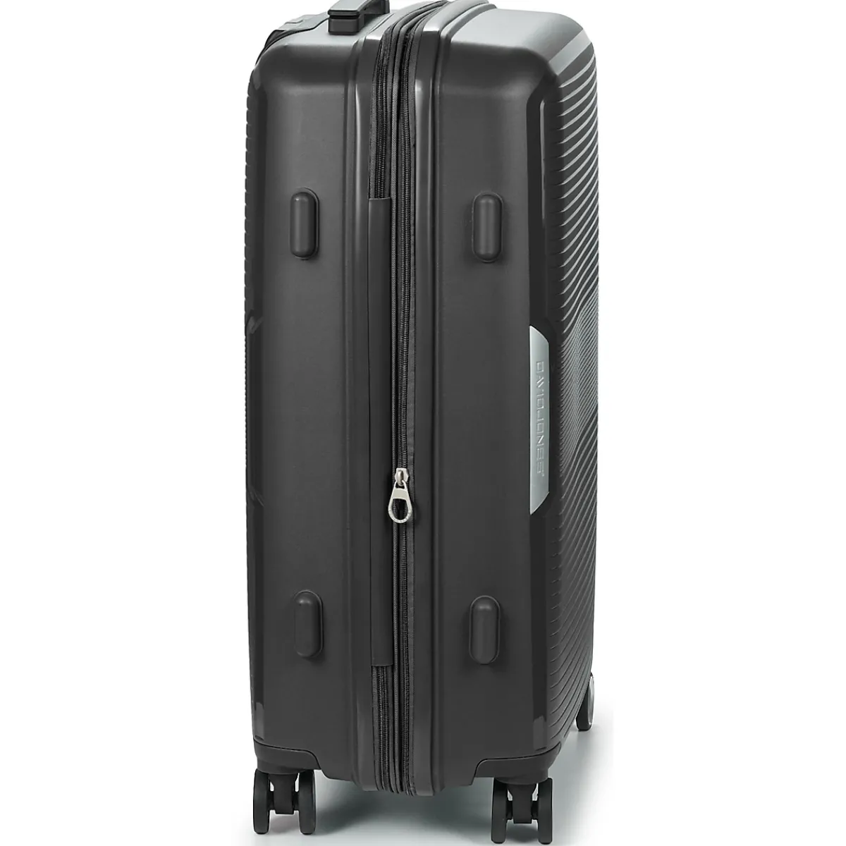 David Jones BA-8005 72L MEDIUM-Homme Valises