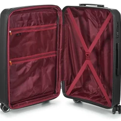 David Jones BA-8005 72L MEDIUM-Homme Valises