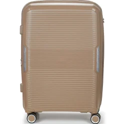 David Jones BA-8005 72L MEDIUM-Homme Valises