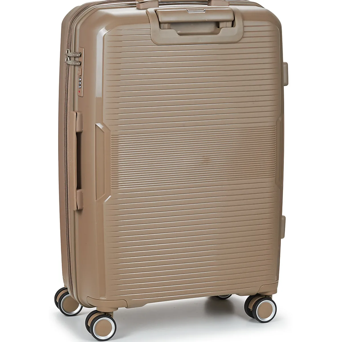 David Jones BA-8005 72L MEDIUM-Homme Valises