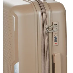 David Jones BA-8005 72L MEDIUM-Homme Valises