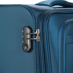 David Jones BA-1003 LARGE-Homme Valises