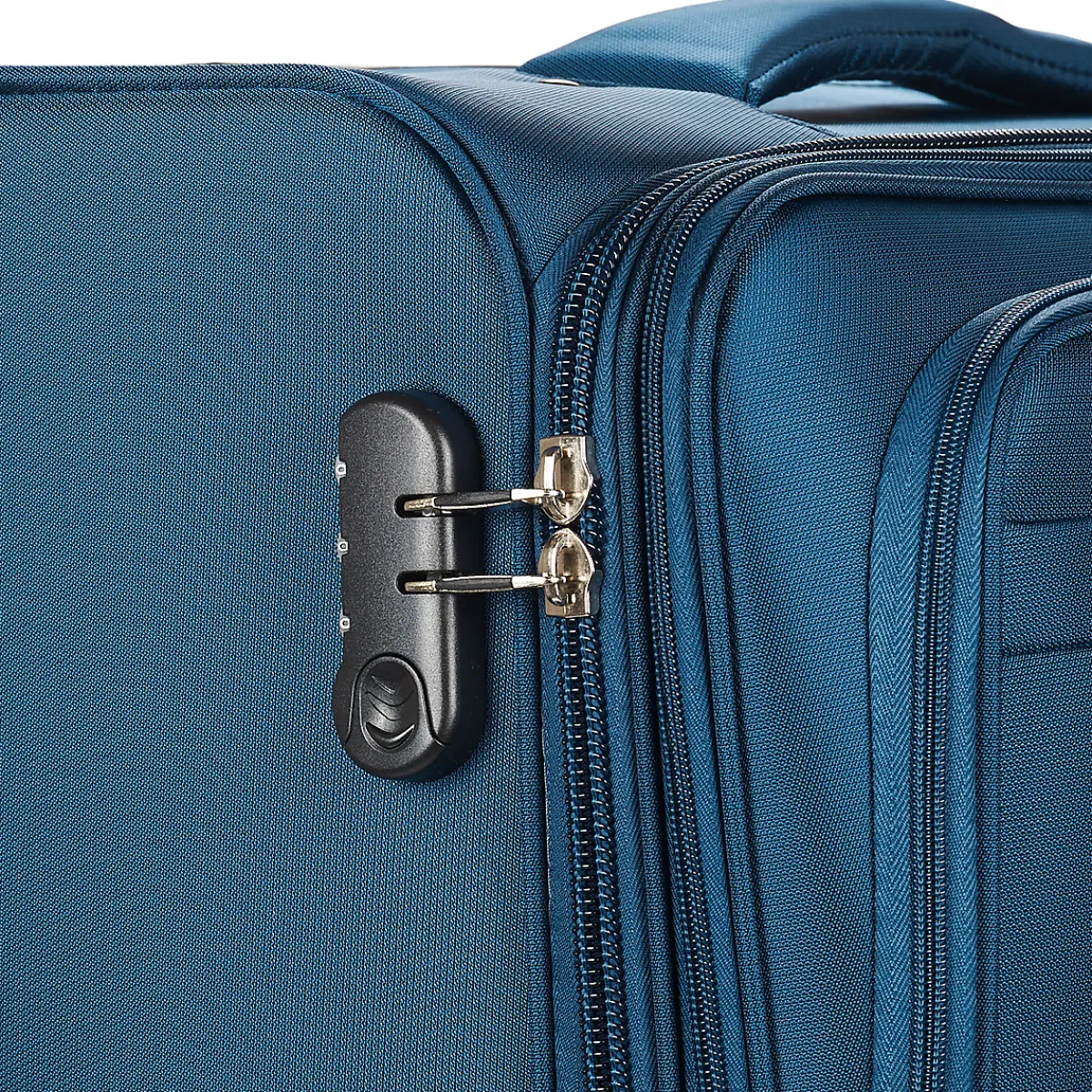 David Jones BA-1003 LARGE-Homme Valises