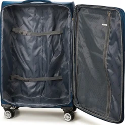 David Jones BA-1003 LARGE-Homme Valises