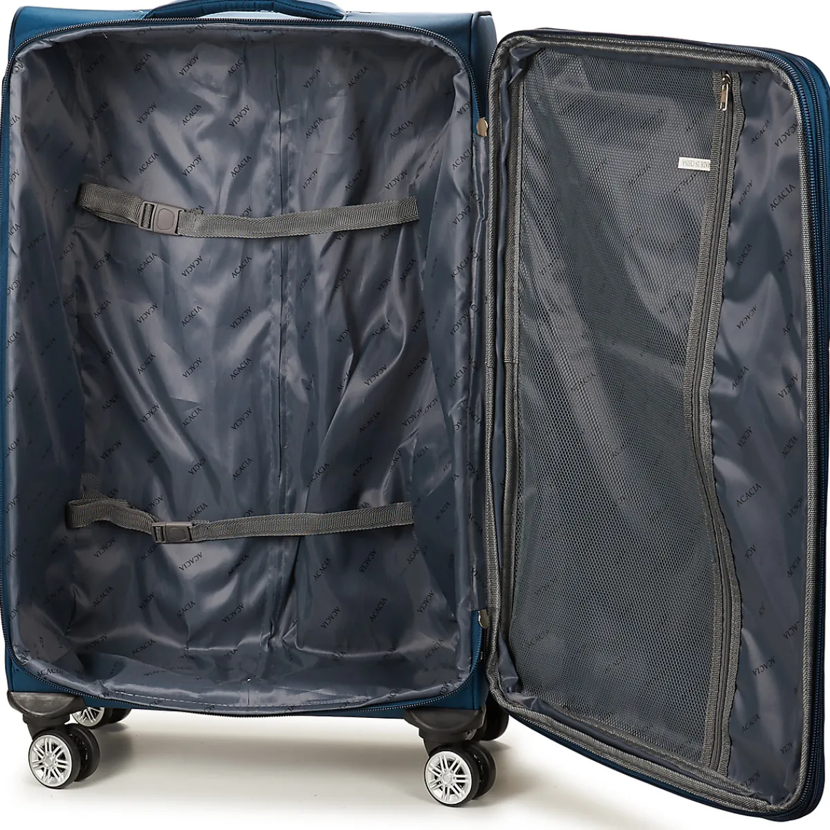 David Jones BA-1003 LARGE-Homme Valises