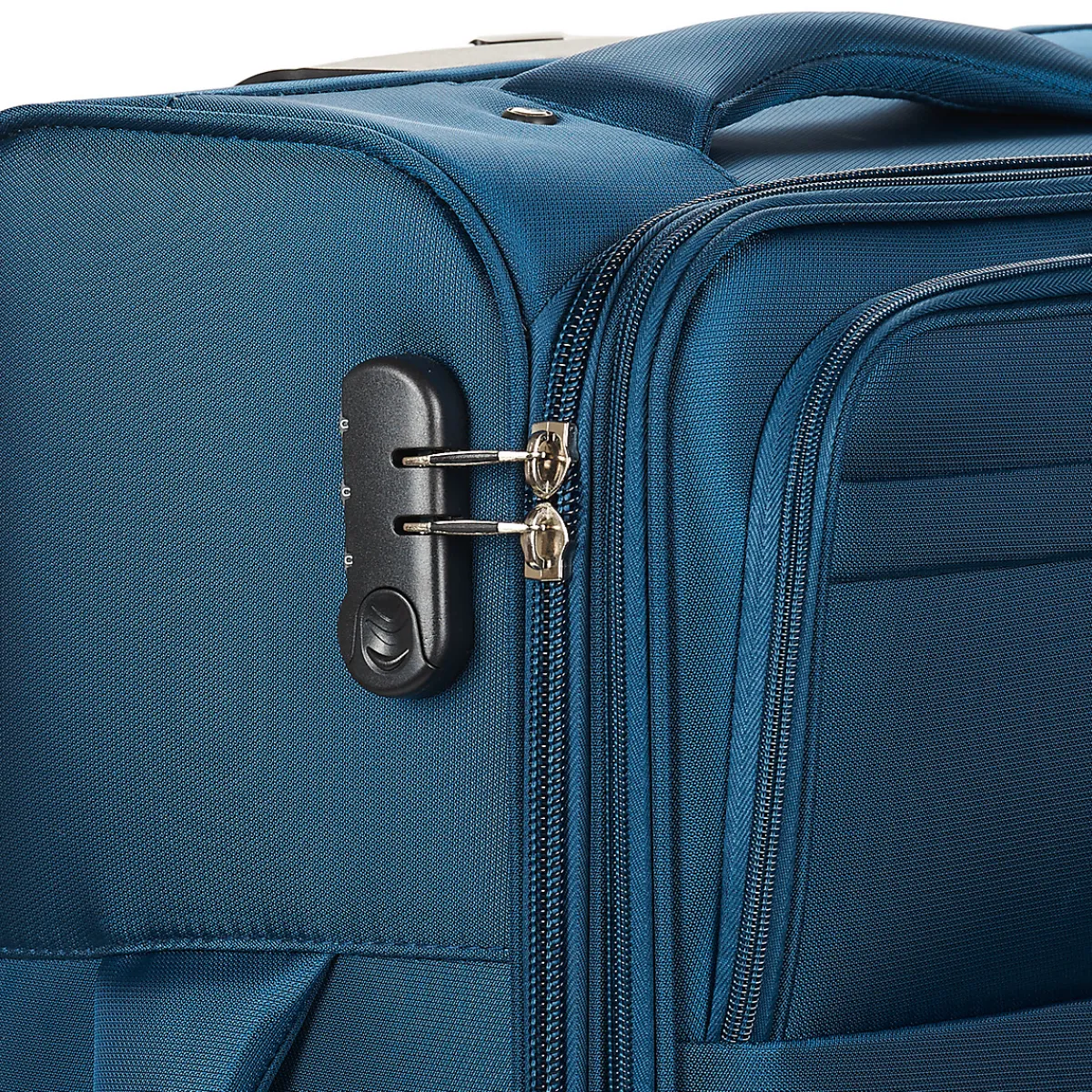 David Jones BA-1003 MEDIUM-Homme Valises