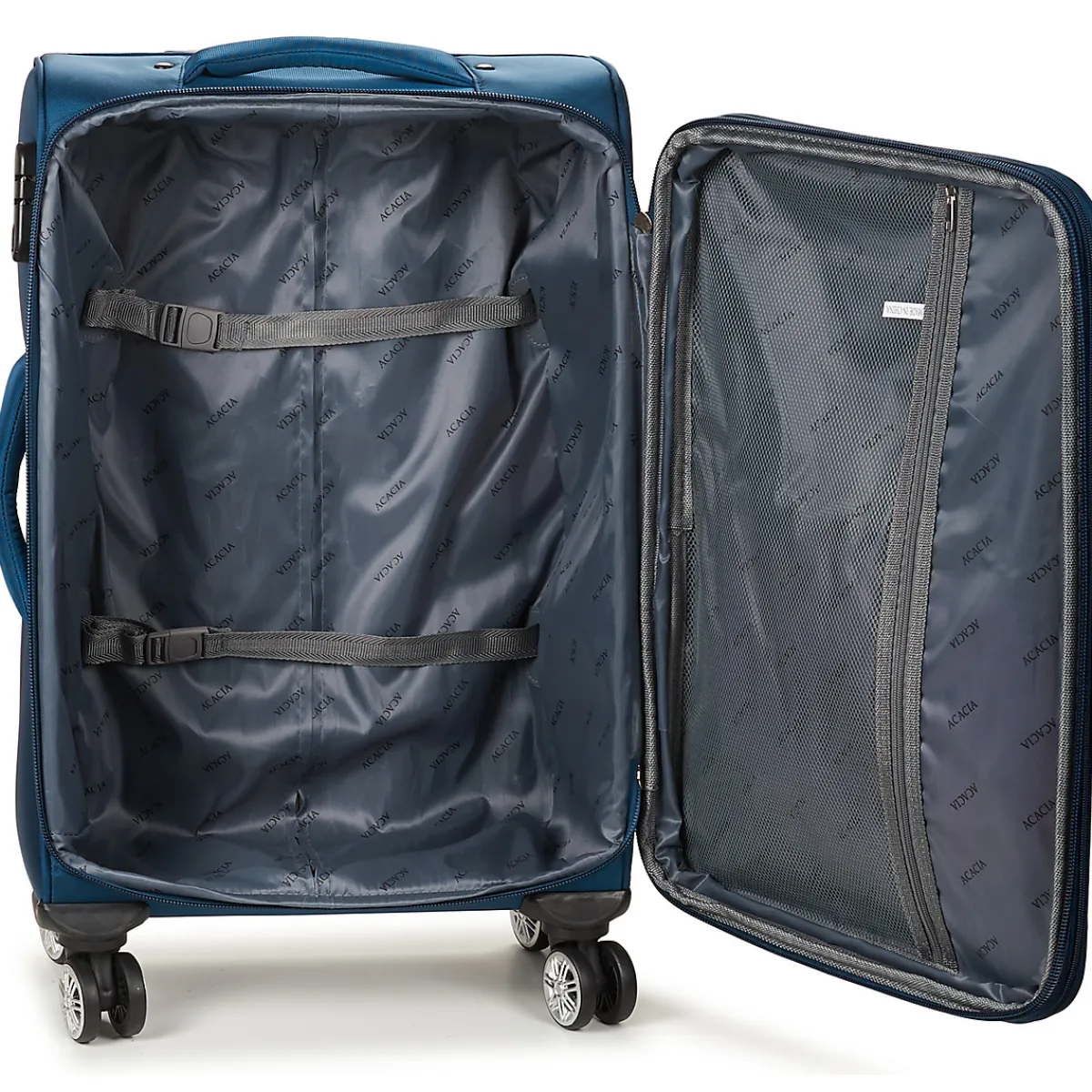 David Jones BA-1003 MEDIUM-Homme Valises