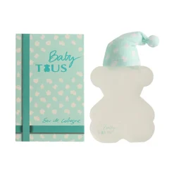 TOUS Baby Eau De Cologne Vaporisateur-Homme Parfums