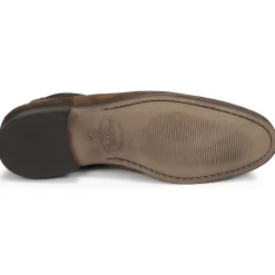 Brett & Sons BABY-Homme Bottines / Boots