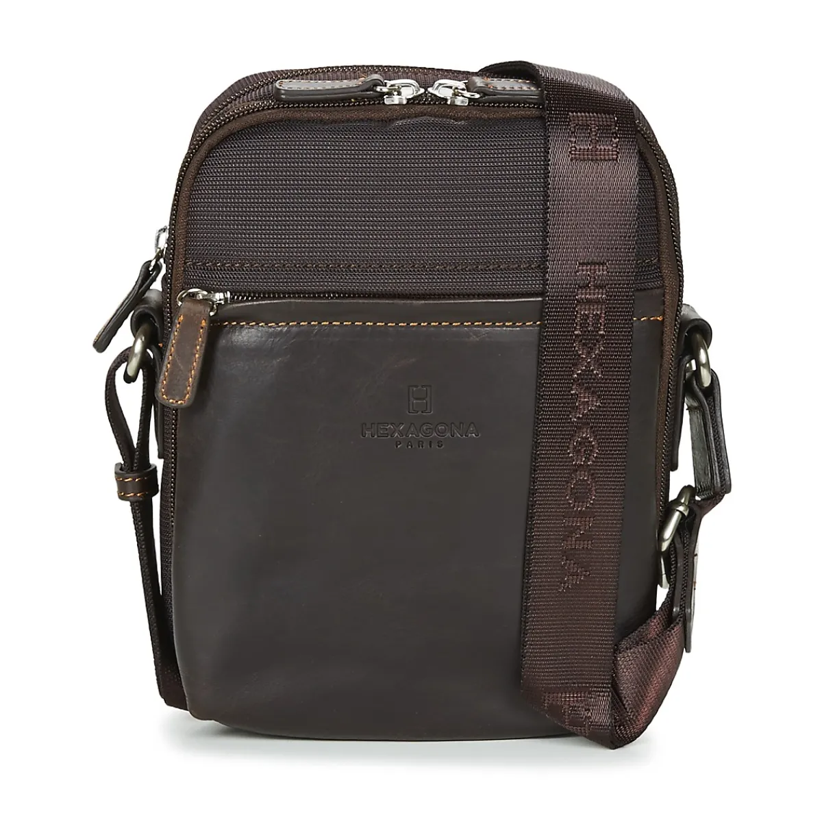 Hexagona BACACINE-Homme Pochettes / Sacoches