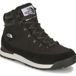 The North Face BACK TO BERKELEY IV TEXTILE WP-Homme Randonnée|Chaussures De Sport