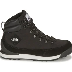 The North Face BACK TO BERKELEY IV TEXTILE WP-Homme Randonnée|Chaussures De Sport