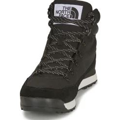 The North Face BACK TO BERKELEY IV TEXTILE WP-Homme Randonnée|Chaussures De Sport