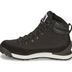 The North Face BACK TO BERKELEY IV TEXTILE WP-Homme Randonnée|Chaussures De Sport