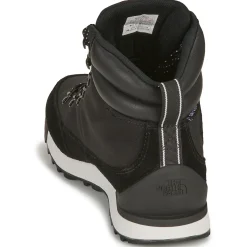 The North Face BACK TO BERKELEY IV TEXTILE WP-Homme Randonnée|Chaussures De Sport