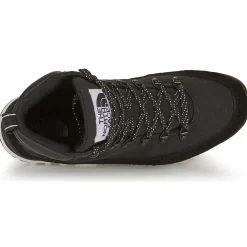 The North Face BACK TO BERKELEY IV TEXTILE WP-Homme Randonnée|Chaussures De Sport