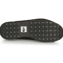 The North Face BACK TO BERKELEY IV TEXTILE WP-Homme Randonnée|Chaussures De Sport