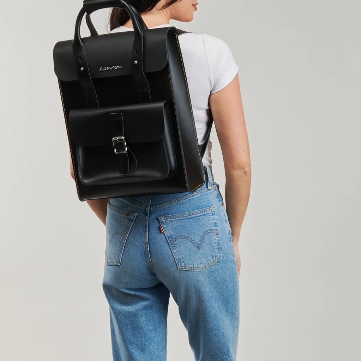 Dr. Martens Backpack-Homme Sacs À Dos