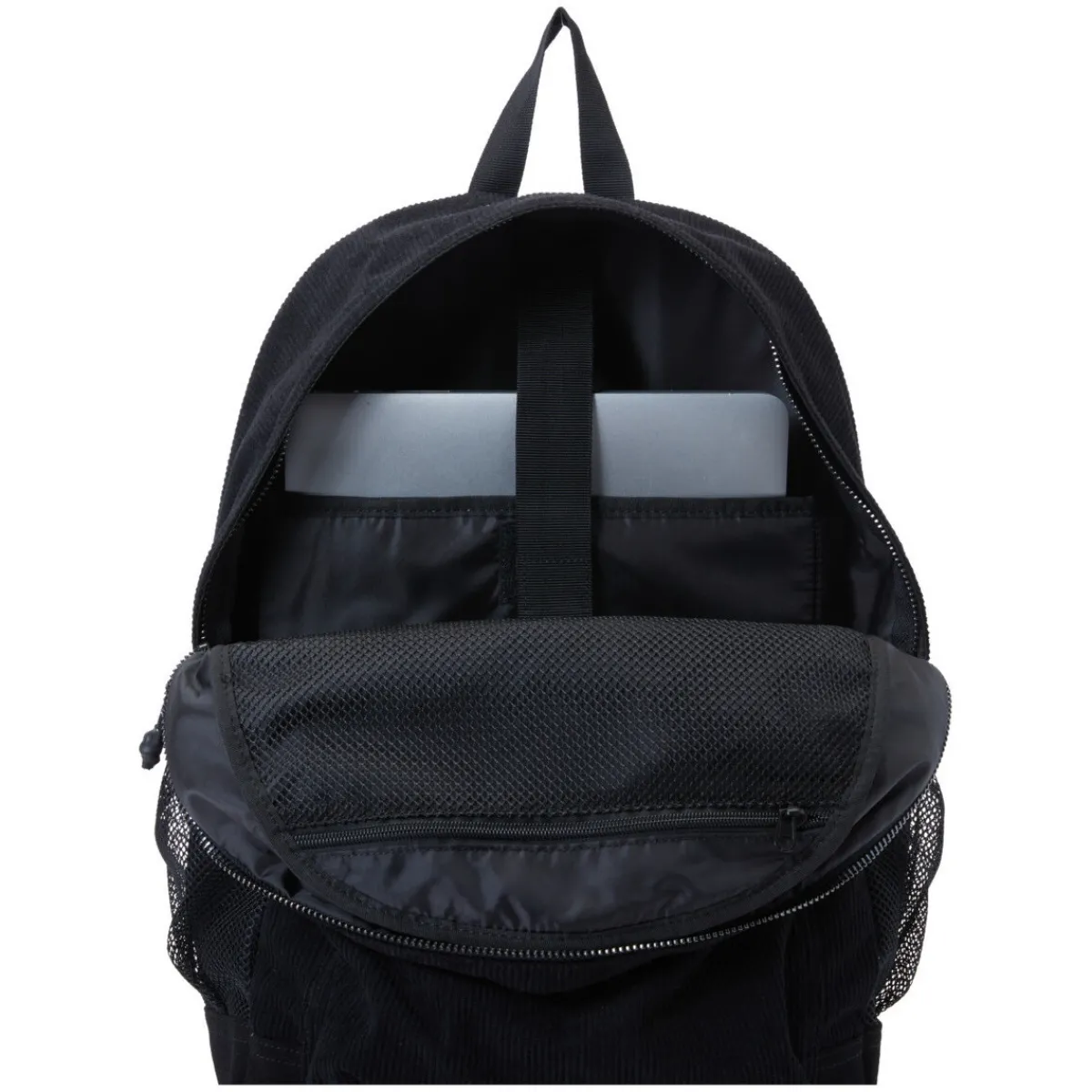 DC Shoes Backsider Cord-Homme Sacs De Sport