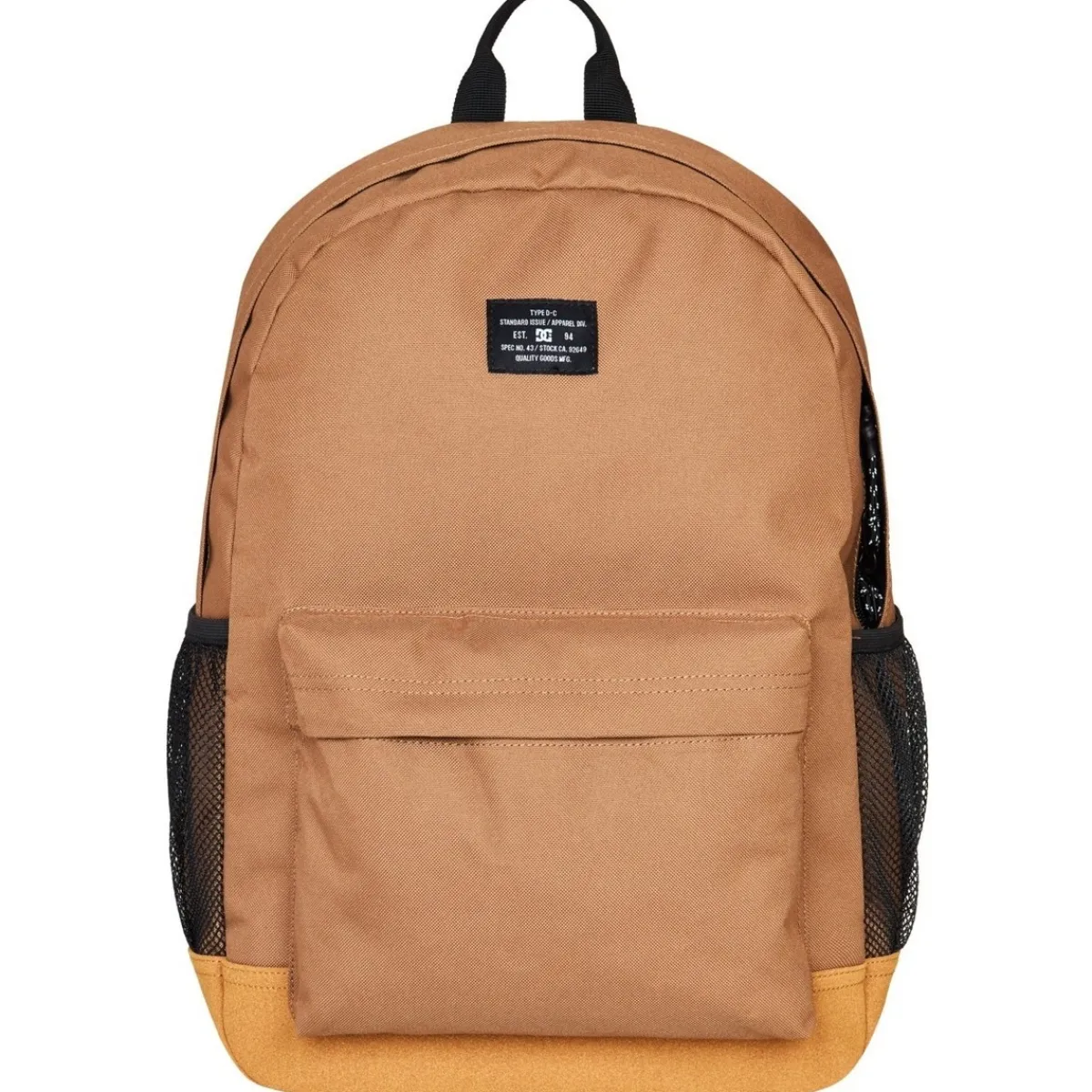 DC Shoes Backsider Core-Homme Sacs À Dos
