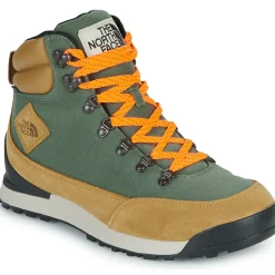 The North Face Back-To-Berkeley IV Textile Wp-Homme Randonnée|Chaussures De Sport