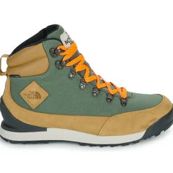 The North Face Back-To-Berkeley IV Textile Wp-Homme Randonnée|Chaussures De Sport