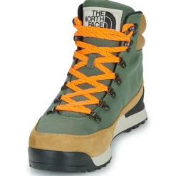 The North Face Back-To-Berkeley IV Textile Wp-Homme Randonnée|Chaussures De Sport