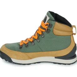 The North Face Back-To-Berkeley IV Textile Wp-Homme Randonnée|Chaussures De Sport