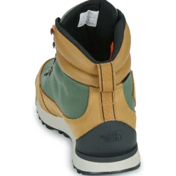 The North Face Back-To-Berkeley IV Textile Wp-Homme Randonnée|Chaussures De Sport