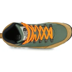 The North Face Back-To-Berkeley IV Textile Wp-Homme Randonnée|Chaussures De Sport