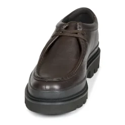 Clarks Badell Seam-Homme Derbies & Richelieu