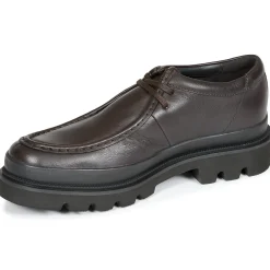 Clarks Badell Seam-Homme Derbies & Richelieu