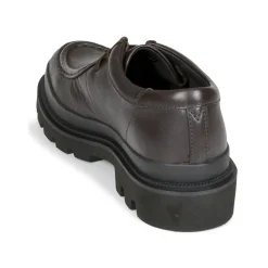 Clarks Badell Seam-Homme Derbies & Richelieu