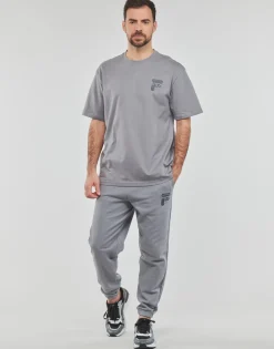 Fila BADRA RELAXED SWEAT PANTS-Homme Joggings & Survêtements