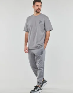 Fila BADRA RELAXED SWEAT PANTS-Homme Joggings & Survêtements
