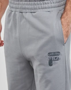 Fila BADRA RELAXED SWEAT PANTS-Homme Joggings & Survêtements