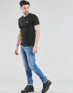 Calvin Klein Jeans BAE-Homme T-Shirts & Polos