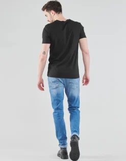 Calvin Klein Jeans BAE-Homme T-Shirts & Polos
