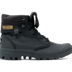 Palladium BAGGY COATED-Homme Bottes