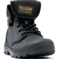Palladium BAGGY COATED-Homme Bottes