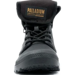 Palladium BAGGY COATED-Homme Bottes