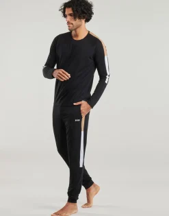 BOSS Balance Long Set-Homme Pyjamas