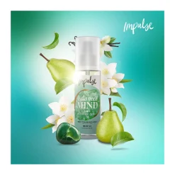 Impulse Balanced Mind Jade Brume Parfumée Pour Le Corps-Homme Parfums